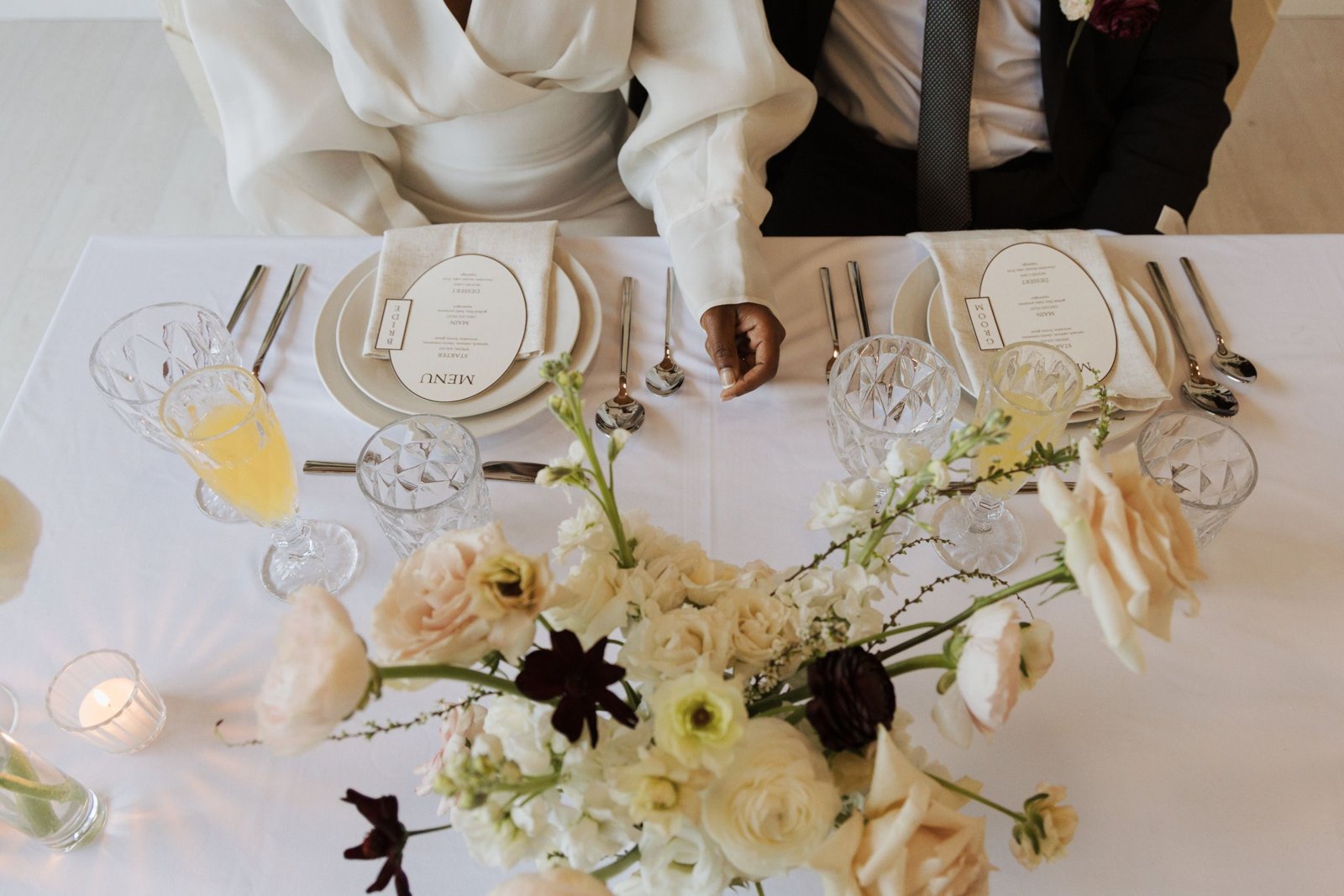 Plan de table mariage : comparer 8 outils en ligne