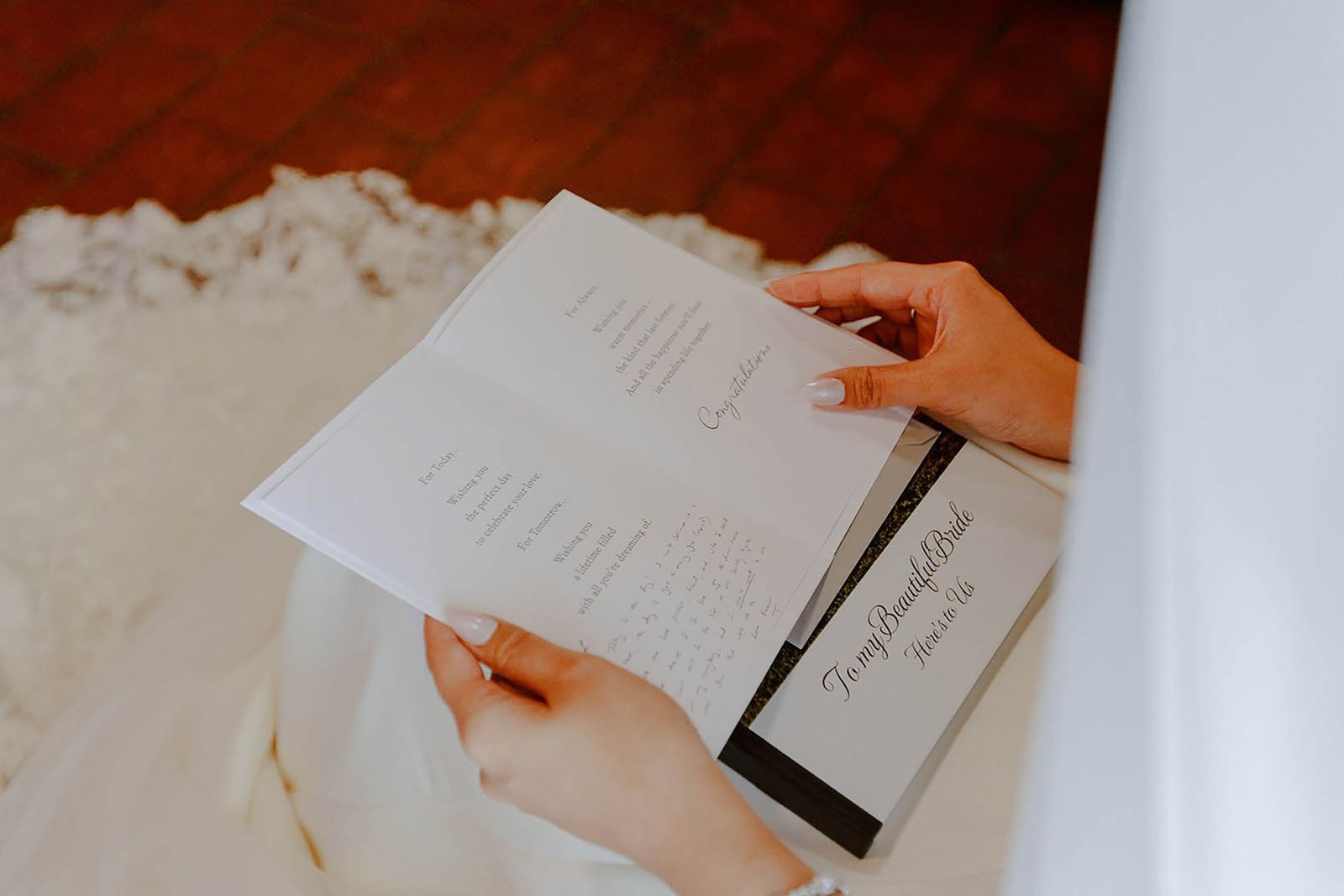 Vœux de mariage : 30 exemples à personnaliser